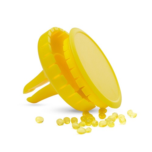 Désodorisant pour voiture Campanula Désodorisant pour voiture Campanula