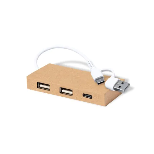 USB Hub Hasgar USB Hub Hasgar