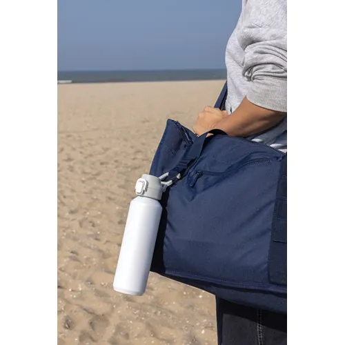 Via RCS Re-steel lockable sport bottle 600ML Via RCS Re-steel lockable sport bottle 600ML
