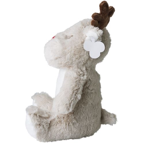 Peluche giocattolo renna Everly Peluche giocattolo renna Everly