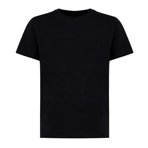 Camiseta infantil IQONIQ Koli de algodón reciclado
