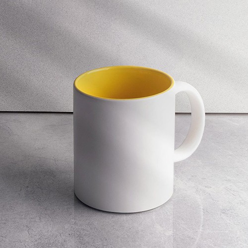 High quality mug 320ml Kwania