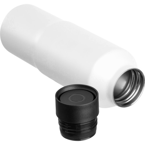 CrisMa vacuum stainless steel drinking bottle, 600ml