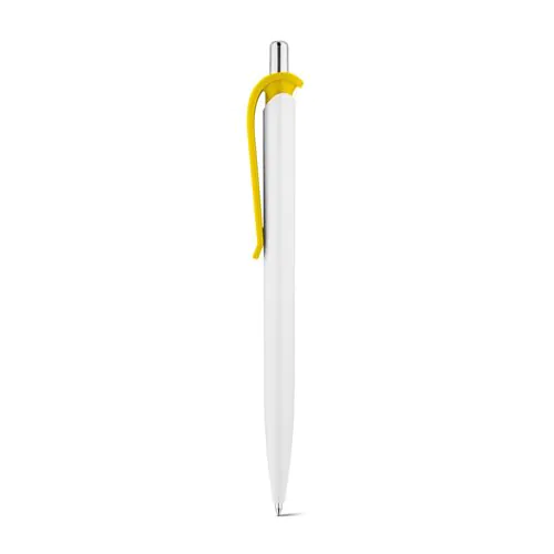 ANA. ABS balpen met clip