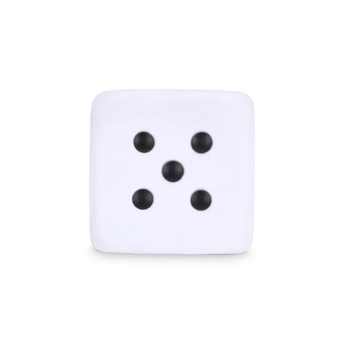 Anti-stress dice