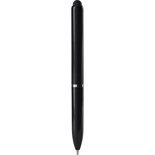STYLO À BILLE EN PLASTIQUE AVEC TOUCH SCREEN