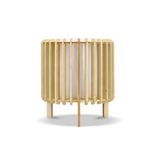 Coollux LED lamp Lamella Luna