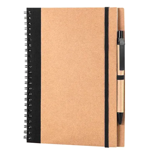CAHIER RECIKLA