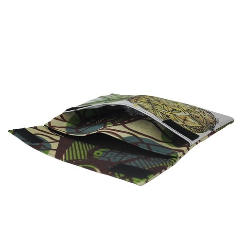 A5 DOCUMENT HOLDER IN CUSTOMIZABLE RPET A5 DOCUMENT HOLDER IN CUSTOMIZABLE RPET