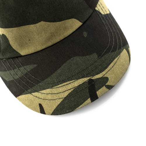 Casquette Camouflage Rambo Casquette Camouflage Rambo