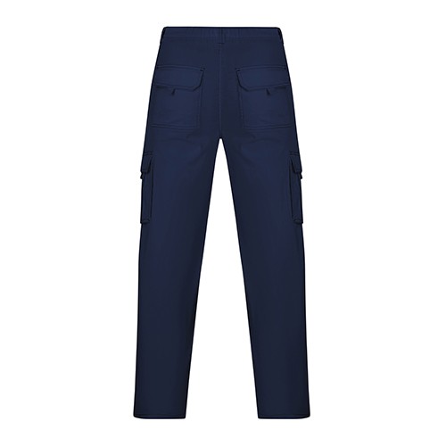 Pantalon long multipoches WARMOR Pantalon long multipoches WARMOR