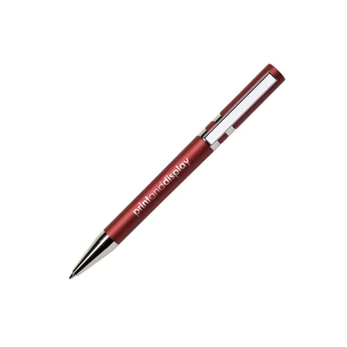 ETHIC ET900 MET CR stylo bille