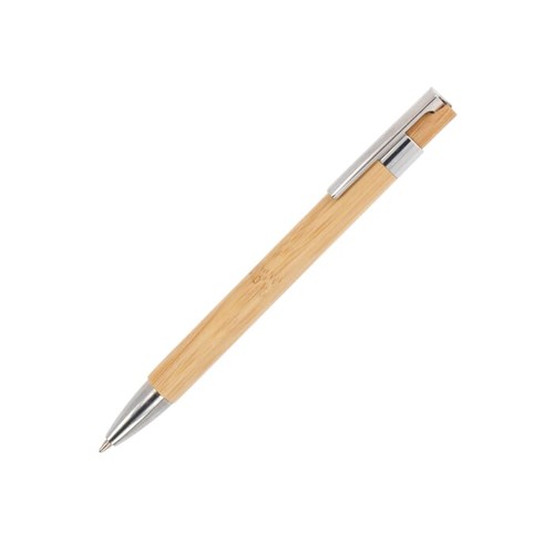Ballpen Alberto Bamboo