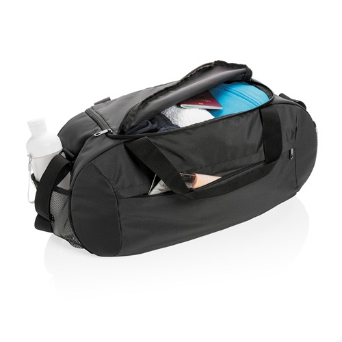 Impact AWARE™ RPET Sporttasche Impact AWARE™ RPET Sporttasche