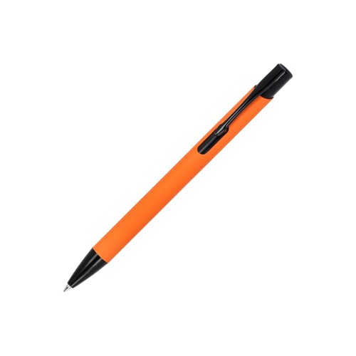 Alicante soft touch, encre noire R-AL