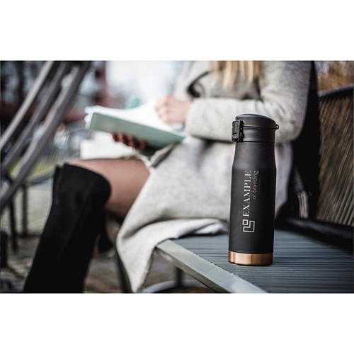 Thermo mug 600 ml Mauro Conti | Brian