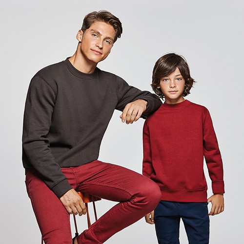 Classic sweatshirt CLASICA Classic sweatshirt CLASICA