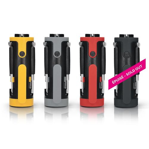 MUTLI-FUNCTIONAL TOOL KIT MUTLI-FUNCTIONAL TOOL KIT