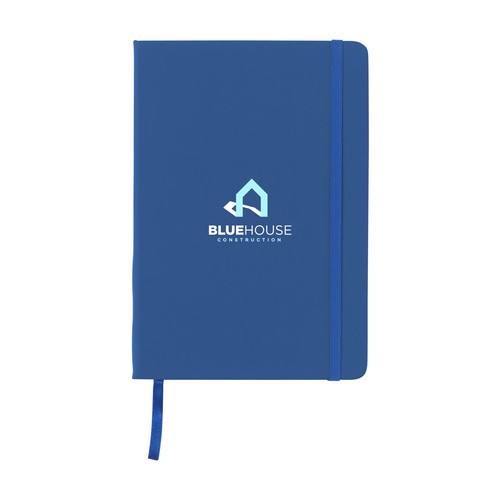BudgetNote A5 Lines bloc-notes