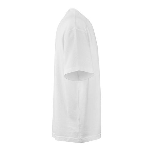 Paloma oversized t-shirt. 100% organic cotton. 240gsm. Made in PT