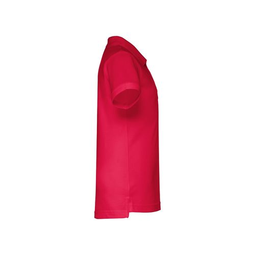 THC ADAM KIDS. Polo de niños unisex THC ADAM KIDS. Polo de niños unisex