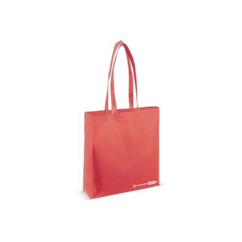 Shoulder bag R-PET 100g/m² Shoulder bag R-PET 100g/m²