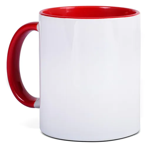 320 ML CERAMIC MUG (GRADE A) 320 ML CERAMIC MUG (GRADE A)