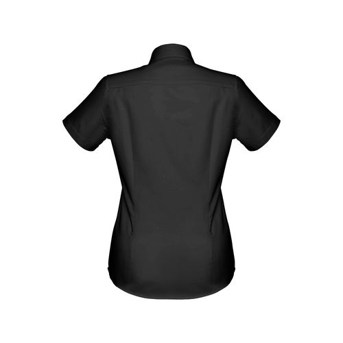 THC LONDON WOMEN. Camisa oxford para mujer THC LONDON WOMEN. Camisa oxford para mujer