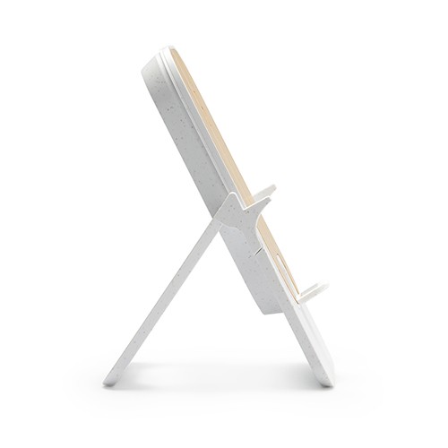 Base di ricarica wireless 10W Hannibal