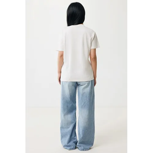 T-shirt da donna IQONIQ Yala in cotone riciclato
