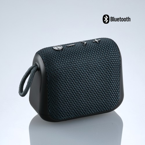 ENCEINTE SANS FIL COLORISSIMO