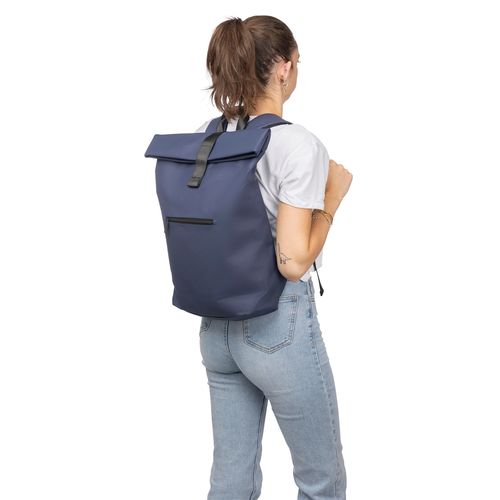 Recycled PU backpack Naiya Recycled PU backpack Naiya