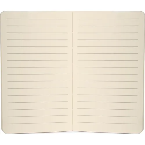 PAPER NOTEBOOK WITH SOFT PU COVER PAPER NOTEBOOK WITH SOFT PU COVER