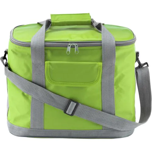 Polyester (420D) cooler bag Juno Polyester (420D) cooler bag Juno