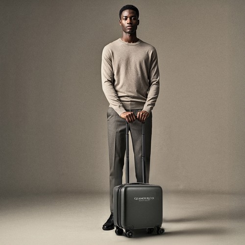 trolley - valigia trolley - valigia