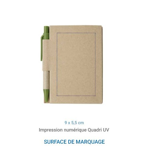 notitieboek