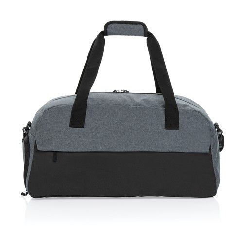 Kazu AWARE™ RPET basic weekend duffel Kazu AWARE™ RPET basic weekend duffel