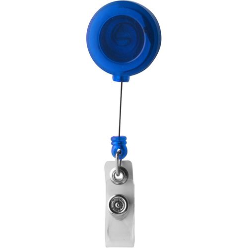 ABS pass holder Eric