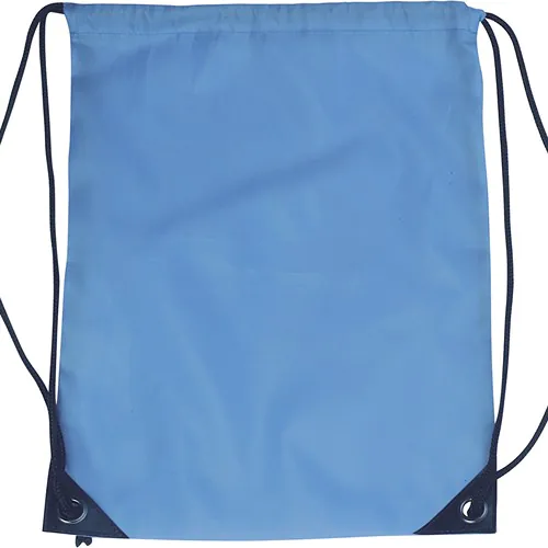 210D POLYESTER KNAPSACK 210D POLYESTER KNAPSACK