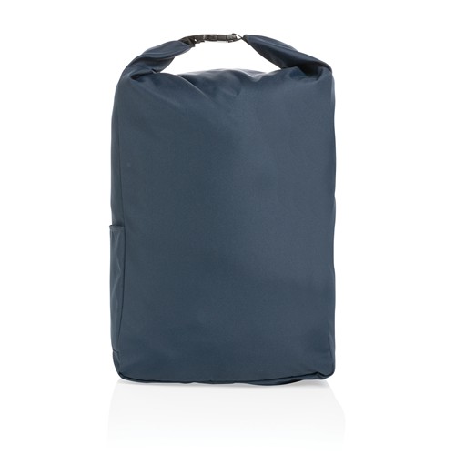 Zaino rolltop basic in rPET Impact AWARE™ Zaino rolltop basic in rPET Impact AWARE™