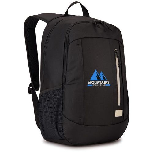 Case Logic Jaunt Recycled Backpack Case Logic Jaunt Recycled Backpack