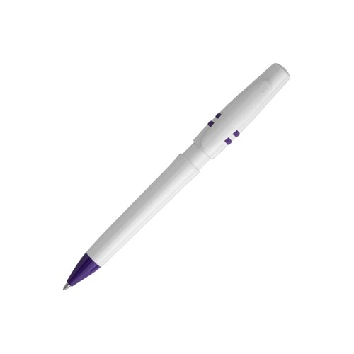 Ball pen Nora hardcolour