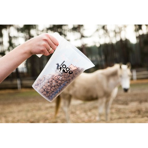 Measuring cup Smart 2000 ml Measuring cup Smart 2000 ml