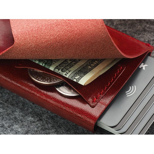 RFID wallet
