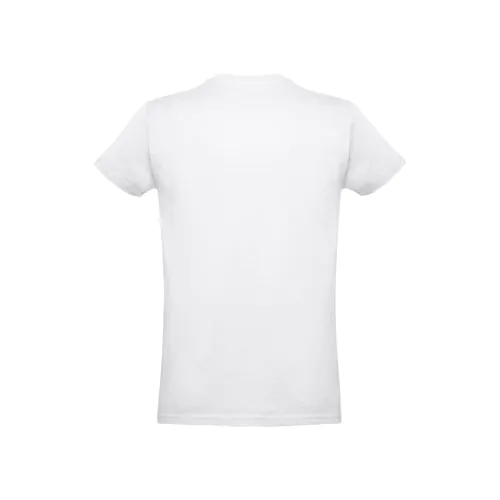 THC ANKARA WH. Męski t-shirt