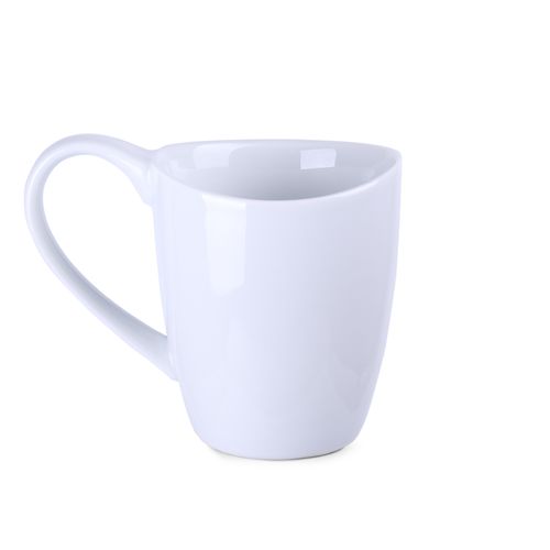 Mug Star 280ml white