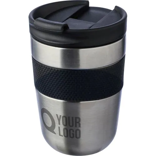 Vaso termo de acero inox. Keith