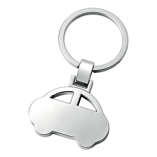 PORTE-CLÉS VOITURE AVEC ANNEAU PORTE-CLÉS VOITURE AVEC ANNEAU