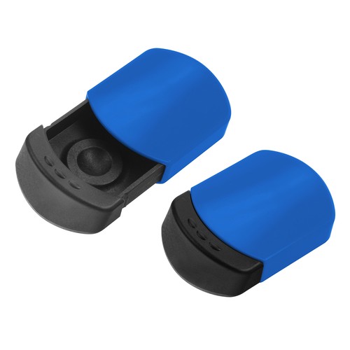 Cendrier de poche Cendrier de poche