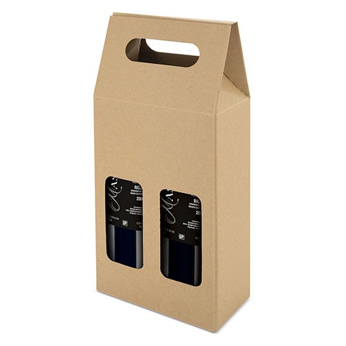 opakowania na butelki